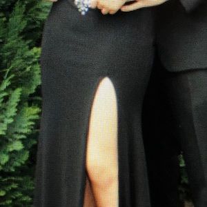 Evening dress size 4 Jovani